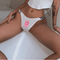 Eat Me Daddy Pink Donut Panties